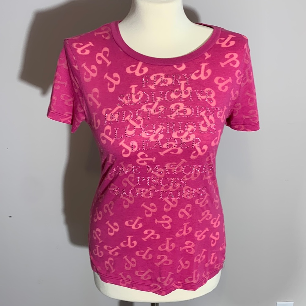 Express Aries Tee